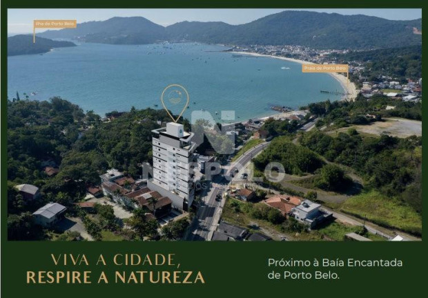 Imagem Apartamento à Venda, 80 m² em Vila Nova - Porto Belo Imagem Apartamento à Venda, 80 m² em Vila Nova - Porto Belo