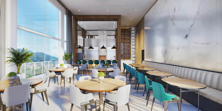 Imagem Apartamento com 3 Quartos à Venda, 108 m² em Itapema - Itapema