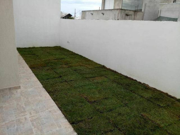 Imagem Casa com 3 Quartos à Venda, 150 m² em Bairro Dos Guedes - Tremembé