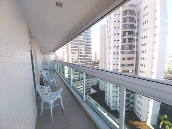 Imagem Apartamento com 3 Quartos à Venda, 165 m² em Ponta Da Praia - Santos Imagem Apartamento com 3 Quartos à Venda, 165 m² em Ponta Da Praia - Santos
