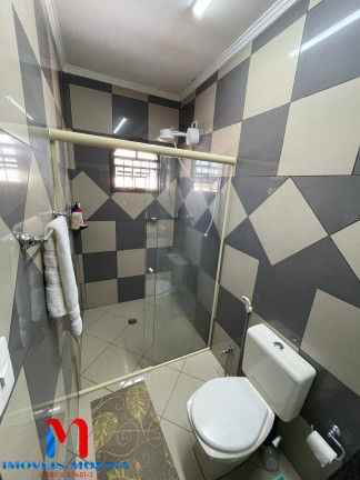 Imagem Casa com 3 Quartos à Venda, 210 m² em Osvaldo Cruz - São Caetano Do Sul Imagem Casa com 3 Quartos à Venda, 210 m² em Osvaldo Cruz - São Caetano Do Sul