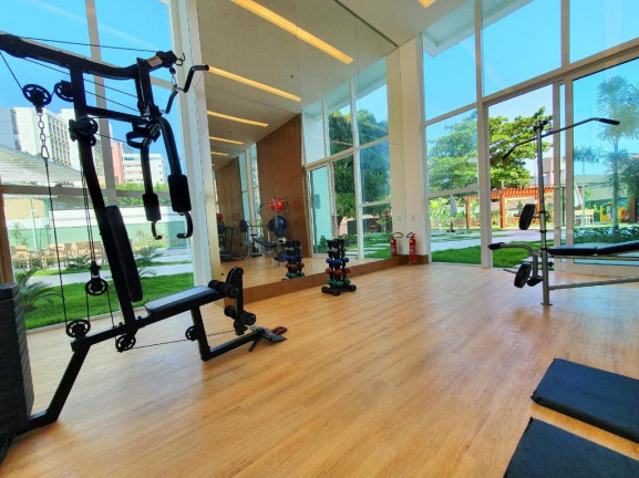 Imagem Apartamento com 3 Quartos à Venda, 156 m² em Aldeota - Fortaleza