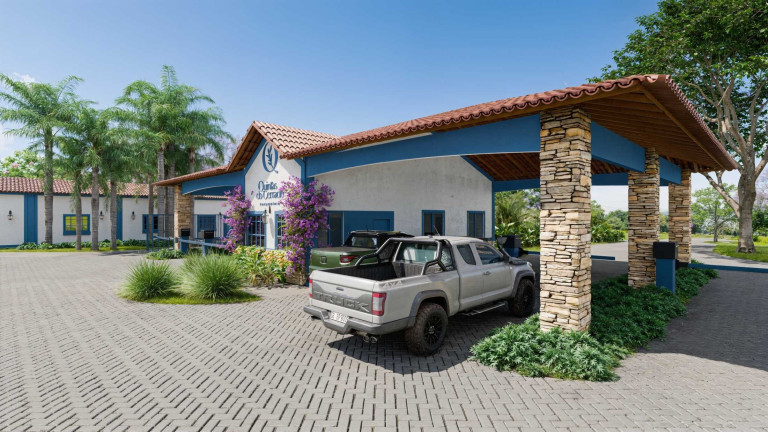 Imagem Terreno à Venda, 2.847 m² em Jardim Real - Goiânia Imagem Terreno à Venda, 2.847 m² em Jardim Real - Goiânia