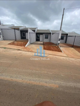 Casa com 2 Quartos à Venda,  em Cidade Jardim - Ponta Grossa