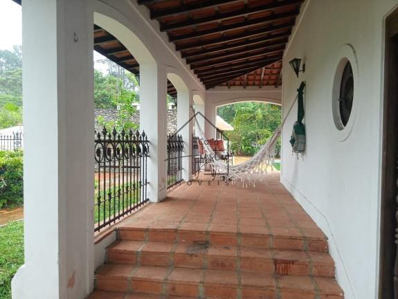Imagem Casa com 4 Quartos à Venda, 380 m² em Jardim Santa Paula - Cotia Imagem Casa com 4 Quartos à Venda, 380 m² em Jardim Santa Paula - Cotia