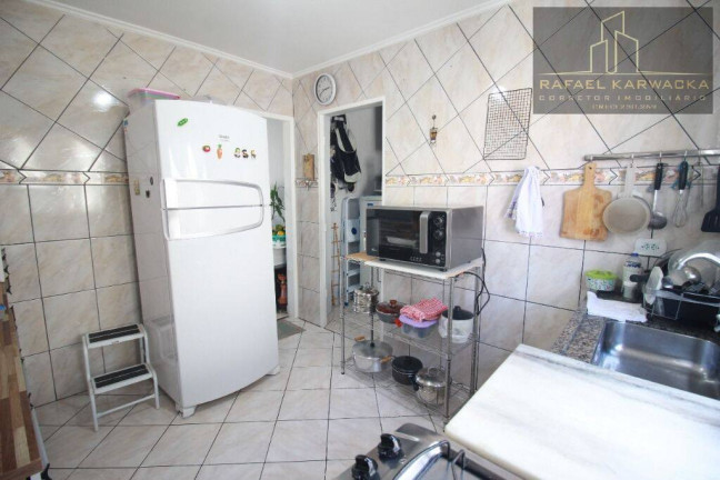 Imagem Apartamento com 2 Quartos à Venda, 65 m² em Jaguaribe - Osasco