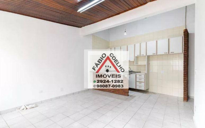 Imagem Casa com 2 Quartos à Venda, 190 m² em Saúde - São Paulo Imagem Casa com 2 Quartos à Venda, 190 m² em Saúde - São Paulo