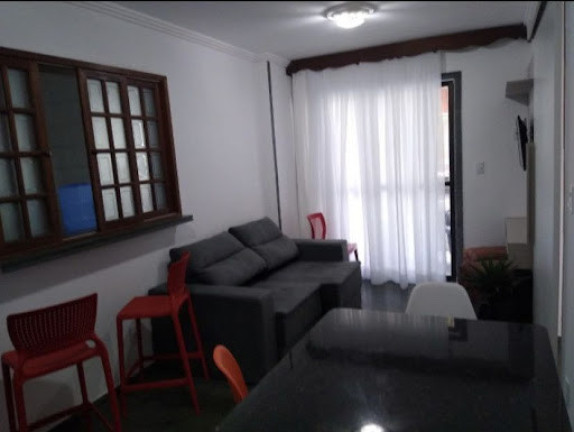Imagem Apartamento com 2 Quartos à Venda, 65 m² em Passagem - Cabo Frio