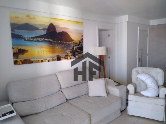 Imagem Apartamento com 3 Quartos à Venda, 108 m² em Imbiribeira - Recife