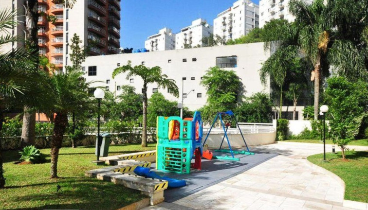 Imagem Imóvel com 3 Quartos à Venda, 160 m² em Portal Do Morumbi - São Paulo Imagem Imóvel com 3 Quartos à Venda, 160 m² em Portal Do Morumbi - São Paulo