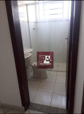 Imagem Casa com 2 Quartos à Venda, 108 m² em Vila Nunes - Lorena