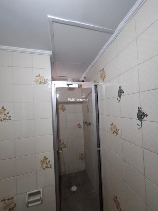 Imagem Imóvel com 2 Quartos à Venda, 87 m² em Santo Amaro - São Paulo