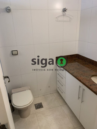 Imagem Apartamento com 3 Quartos à Venda, 130 m² em Vila Suzana - São Paulo Imagem Apartamento com 3 Quartos à Venda, 130 m² em Vila Suzana - São Paulo
