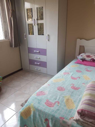 Imagem Apartamento com 2 Quartos à Venda, 45 m² em Parque Dos Maias - Porto Alegre Imagem Apartamento com 2 Quartos à Venda, 45 m² em Parque Dos Maias - Porto Alegre