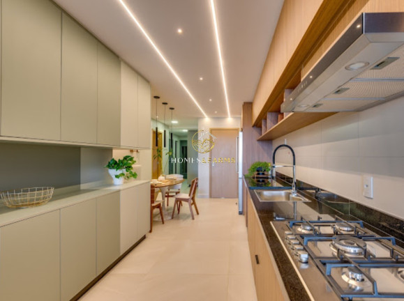 Imagem Apartamento com 4 Quartos à Venda, 267 m² em Setor Marista - Goiânia Imagem Apartamento com 4 Quartos à Venda, 267 m² em Setor Marista - Goiânia