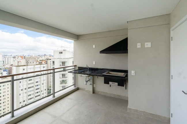Imagem Apartamento com 3 Quartos à Venda, 158 m² em Indianópolis - São Paulo Imagem Apartamento com 3 Quartos à Venda, 158 m² em Indianópolis - São Paulo