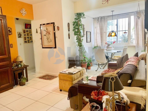 Apartamento com 3 Quartos à Venda, 72 m² em Chácara Das Pedras - Porto Alegre