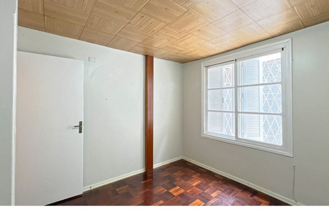 Imagem Apartamento com 3 Quartos à Venda, 100 m² em São João - Porto Alegre