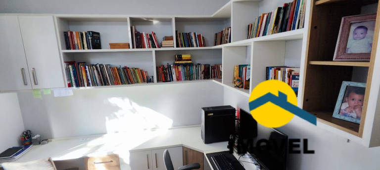 Imagem Apartamento com 3 Quartos à Venda, 80 m² em Centro - Niterói Imagem Apartamento com 3 Quartos à Venda, 80 m² em Centro - Niterói