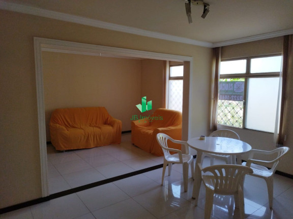 Imóvel com 3 Quartos para Alugar, 111 m² em São José - Montes Claros
