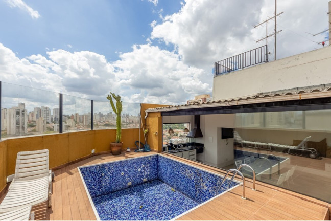 Imagem Imóvel com 3 Quartos à Venda, 185 m² em Vila Gumercindo - São Paulo Imagem Imóvel com 3 Quartos à Venda, 185 m² em Vila Gumercindo - São Paulo