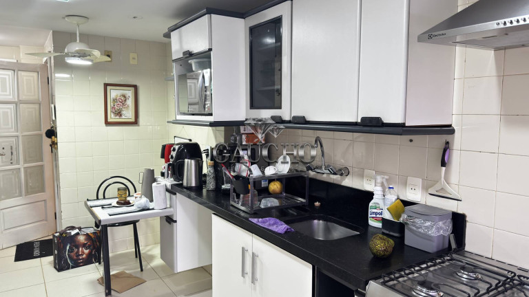 Imagem Apartamento com 3 Quartos à Venda, 118 m² em Barra Da Tijuca - Rio De Janeiro Imagem Apartamento com 3 Quartos à Venda, 118 m² em Barra Da Tijuca - Rio De Janeiro