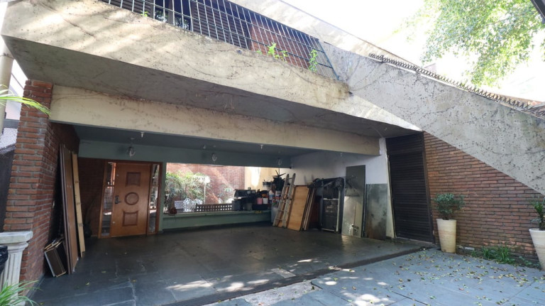 Imagem Casa com 5 Quartos à Venda,  em Vila Mariana - São Paulo