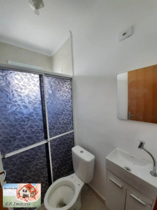 Imagem Apartamento com 2 Quartos à Venda, 40 m² em Vila Tibiriçá - Santo André