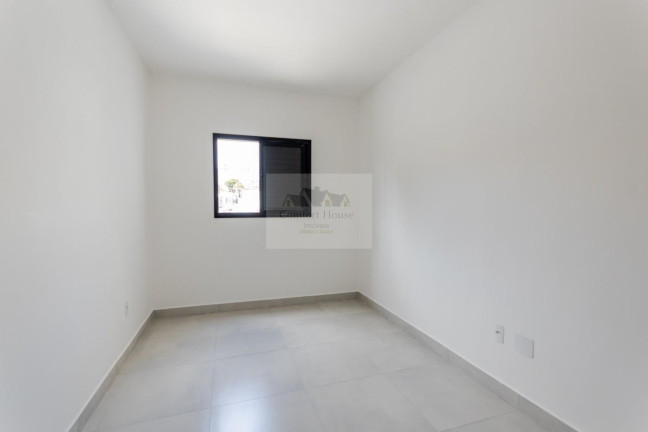 Imagem Apartamento com 2 Quartos à Venda, 54 m² em Vila Guiomar - Santo André Imagem Apartamento com 2 Quartos à Venda, 54 m² em Vila Guiomar - Santo André