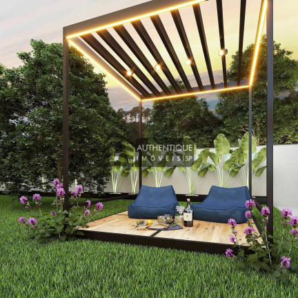 Imagem Apartamento com 2 Quartos à Venda, 54 m² em Brooklin - São Paulo Imagem Apartamento com 2 Quartos à Venda, 54 m² em Brooklin - São Paulo