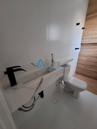 Imagem Casa com 3 Quartos à Venda, 170 m² em Assunção - São Bernardo Do Campo