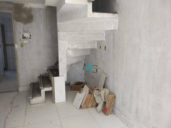 Imagem Casa com 2 Quartos à Venda, 90 m² em Campo Grande - Rio De Janeiro Imagem Casa com 2 Quartos à Venda, 90 m² em Campo Grande - Rio De Janeiro