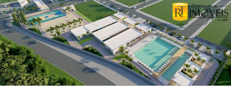 Imagem Terreno em Condomínio à Venda, 252 m² em Boa Vista - São Pedro Da Aldeia Imagem Terreno em Condomínio à Venda, 252 m² em Boa Vista - São Pedro Da Aldeia