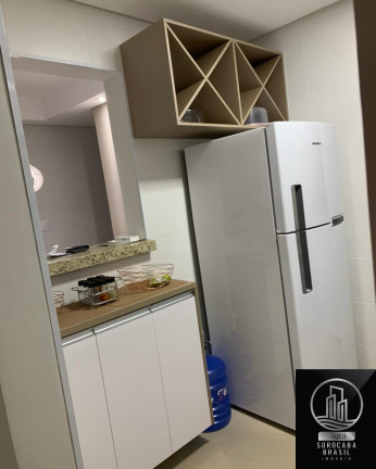 Imagem Apartamento com 3 Quartos à Venda, 71 m² em Jardim Europa - Sorocaba Imagem Apartamento com 3 Quartos à Venda, 71 m² em Jardim Europa - Sorocaba