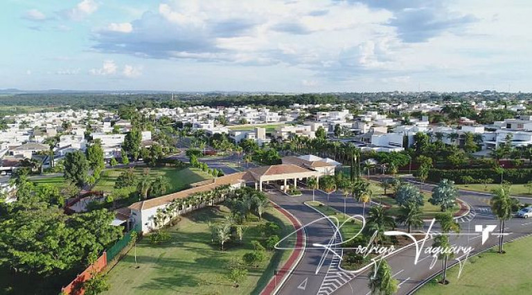 Terreno à Venda, 250 m² em Parque Alvorada - Senador Canedo