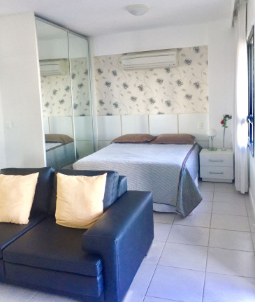Imagem Apartamento com 1 Quarto à Venda, 51 m² em Armação - Salvador Imagem Apartamento com 1 Quarto à Venda, 51 m² em Armação - Salvador