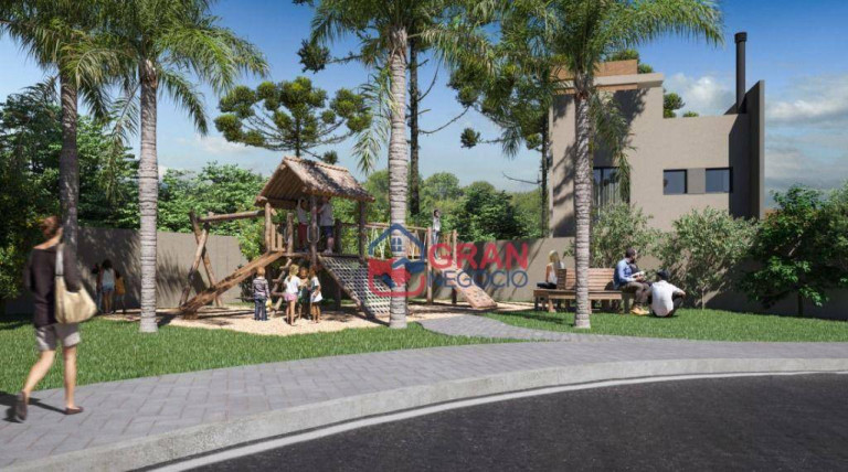Imagem Sobrado com 3 Quartos à Venda, 134 m² em Santa Cândida - Curitiba Imagem Sobrado com 3 Quartos à Venda, 134 m² em Santa Cândida - Curitiba