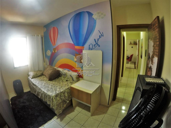Imagem Apartamento com 2 Quartos à Venda, 80 m² em Campo Da Aviacao - Praia Grande Imagem Apartamento com 2 Quartos à Venda, 80 m² em Campo Da Aviacao - Praia Grande