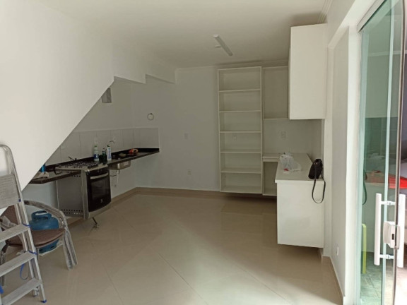 Imagem Sobrado com 2 Quartos à Venda, 63 m² em Vila Cecilia Maria - Santo André Imagem Sobrado com 2 Quartos à Venda, 63 m² em Vila Cecilia Maria - Santo André