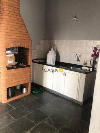 Imagem Casa com 1 Quarto à Venda, 160 m² em Jardim São Paulo - Americana