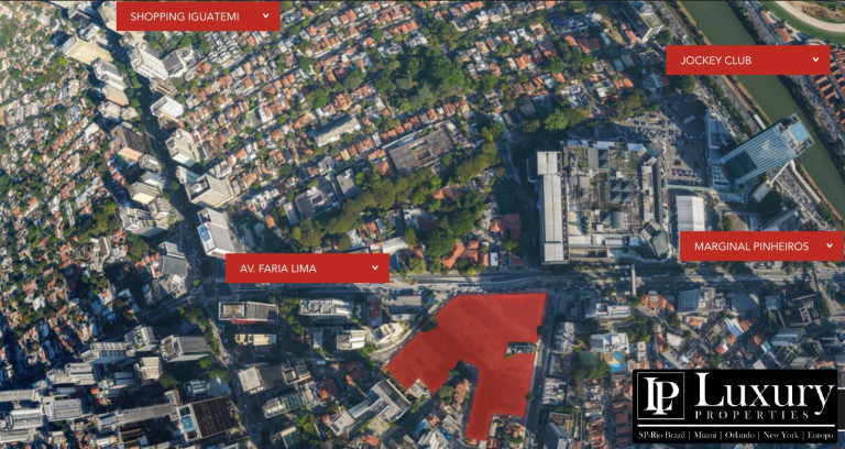 Imagem Apartamento à Venda, 300 m² em Pinheiros - São Paulo Imagem Apartamento à Venda, 300 m² em Pinheiros - São Paulo