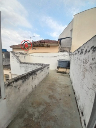 Imagem Sobrado com 3 Quartos à Venda, 92 m² em Mooca - São Paulo Imagem Sobrado com 3 Quartos à Venda, 92 m² em Mooca - São Paulo