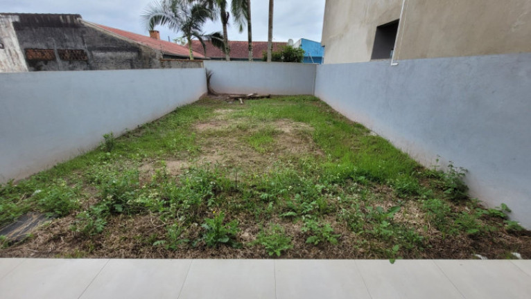 Imagem Sobrado com 3 Quartos à Venda, 125 m² em Balneário Jardim Pérola Do Atlântico - Itapoá