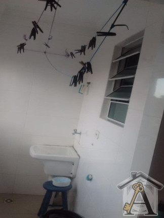 Imagem Casa com 2 Quartos à Venda, 75 m² em Cidade Naútica - São Vicente Imagem Casa com 2 Quartos à Venda, 75 m² em Cidade Naútica - São Vicente