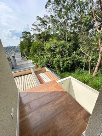 Imagem Sobrado com 3 Quartos à Venda, 140 m² em Villas Do Jaguari - Santana De Parnaíba