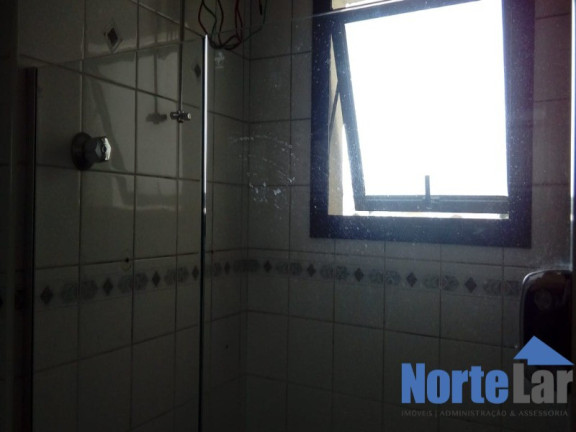 Imagem Apartamento com 2 Quartos à Venda, 48 m² em Parque Mandaqui - São Paulo