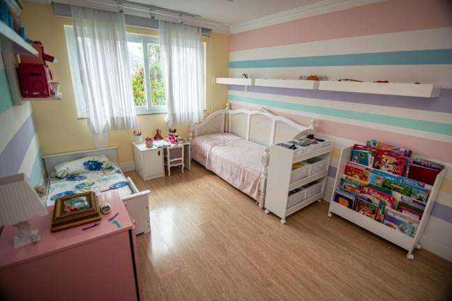 Imagem Casa com 4 Quartos à Venda, 400 m² em Barra Da Tijuca - Rio De Janeiro