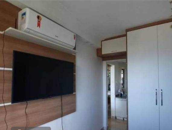 Imagem Apartamento com 1 Quarto à Venda, 47 m² em Rio Vermelho - Salvador Imagem Apartamento com 1 Quarto à Venda, 47 m² em Rio Vermelho - Salvador