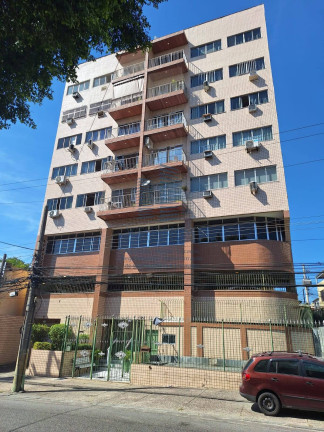 Apartamento com 2 Quartos à Venda, 64 m² em Cascadura - Rio De Janeiro