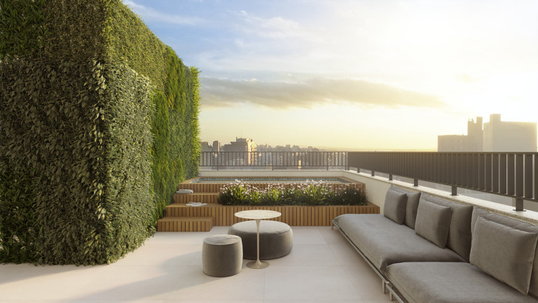 Imagem Imóvel com 3 Quartos à Venda, 151 m² em Higienópolis - Porto Alegre Imagem Imóvel com 3 Quartos à Venda, 151 m² em Higienópolis - Porto Alegre